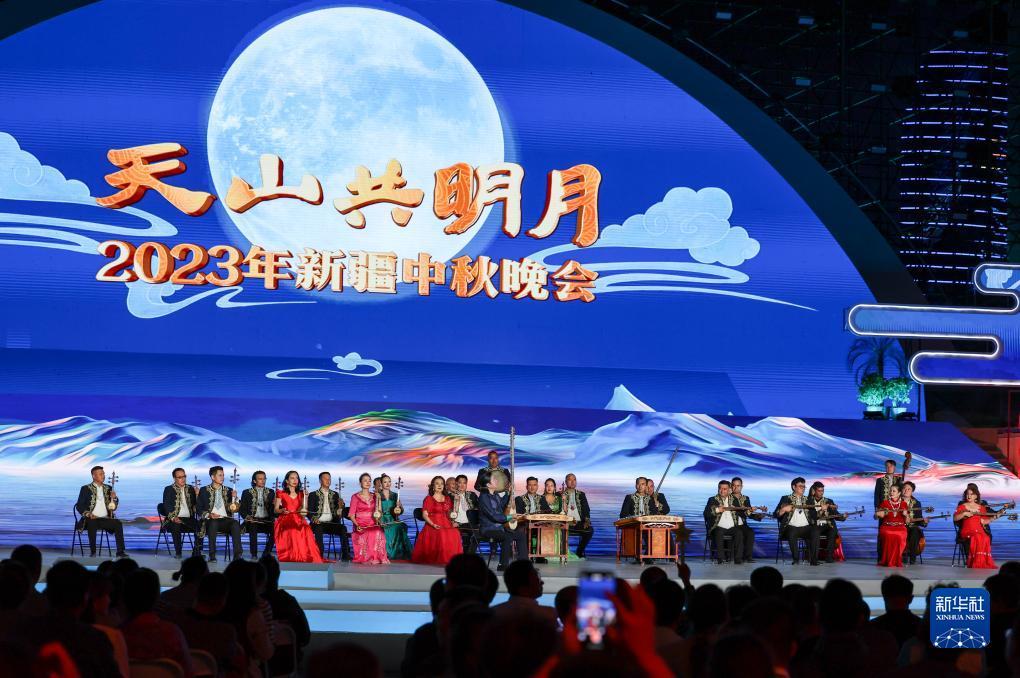 福星闪耀